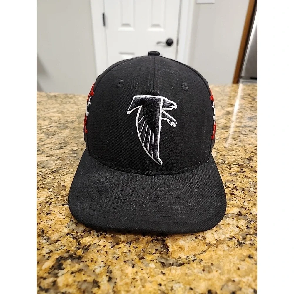 N/A atlanta falcons